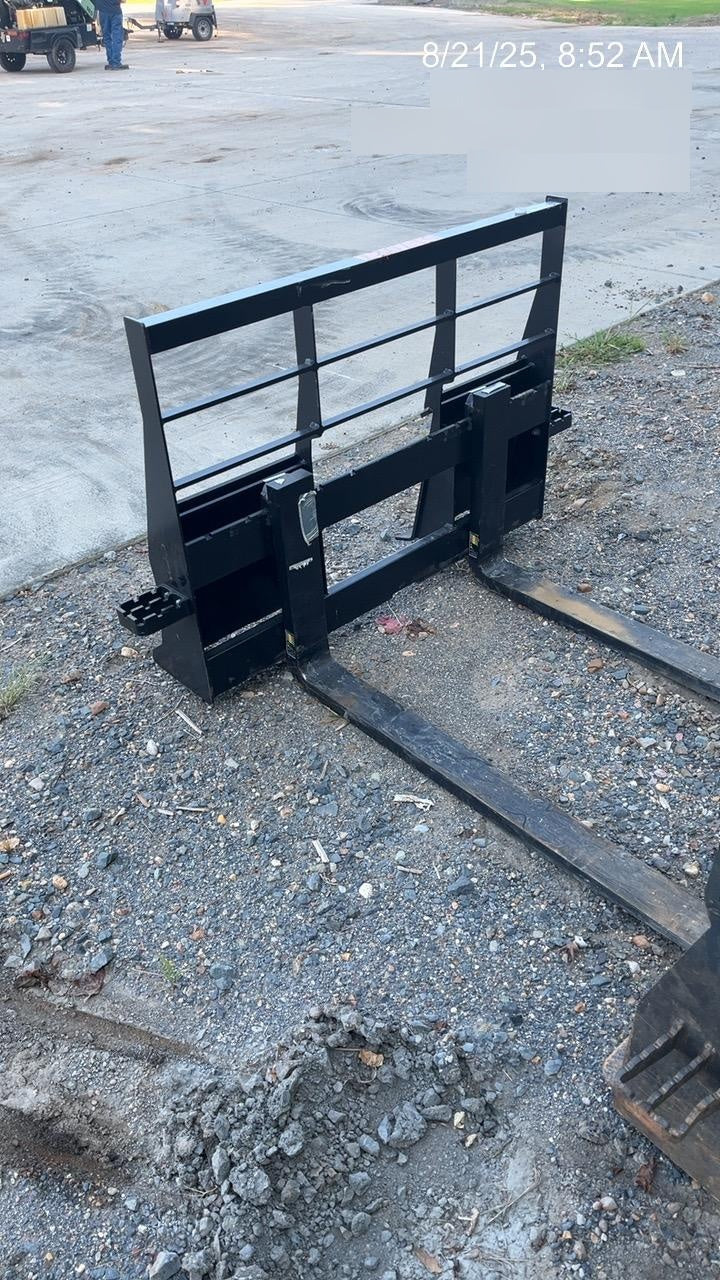 2025 ARROW MATERIAL HANDLING F5100CB
