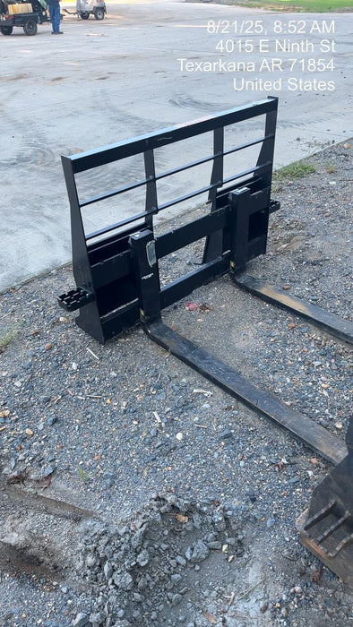 2025 ARROW MATERIAL HANDLING F5100CB