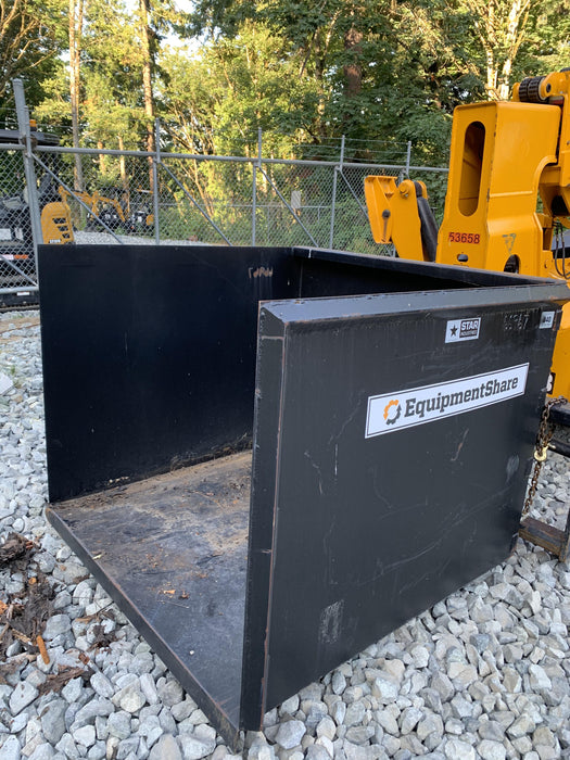 2020 STAR INDUSTRIES 1425