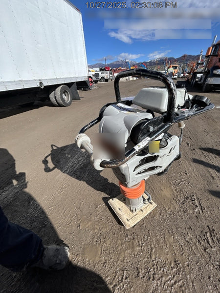 2023 MULTIQUIP MTX60HD
