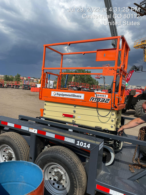 2022 TRIPLE L 1014 Triple L