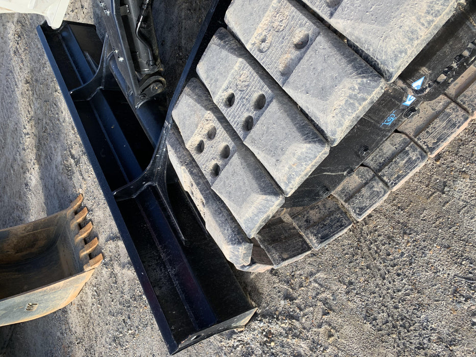 2021 LINK-BELT 80X3EX