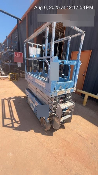 2020 Genie GS-1930 GENIE GS-1930