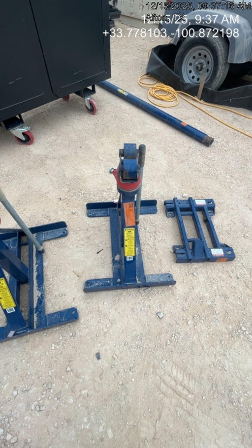 2025 CURRENT TOOLS 681