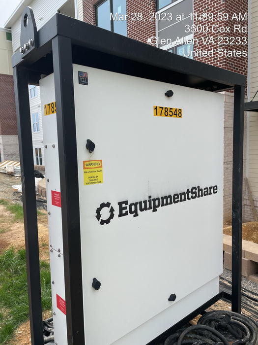 2021 TRYSTAR IL-086-VDE-27MBRP