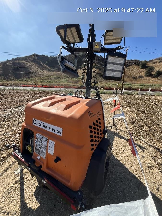 2023 GENERAC MLT2
