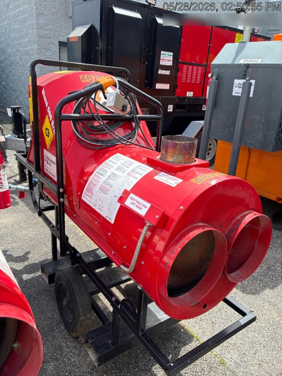 2024 CAMPO EB600G-RE3