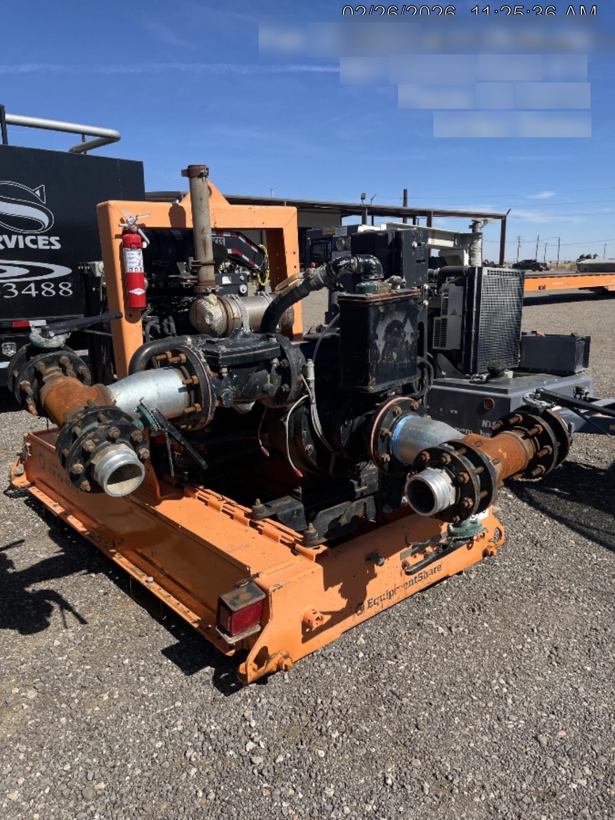 2021 PIONEER PP66S12L71-TD2.9L4