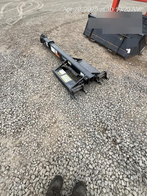 2024 STAR INDUSTRIES M1360B - Star JIB Boom