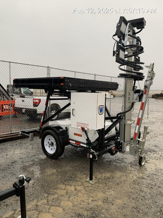 2024 WANCO WLTS-MM8A-1600