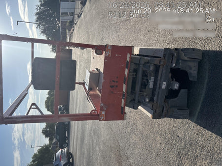 2018 SKYJACK SJIII-3219