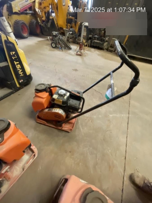 2023 MULTIQUIP MVC82VHW