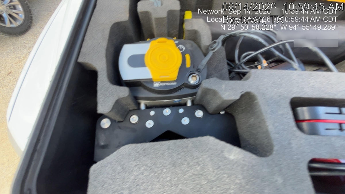 2026 PRUFTECHNIK ALI 50.001-FULL