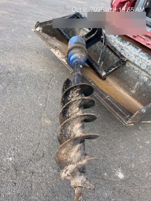 2023 AUGER TORQUE 3300-30