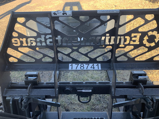 2021 PALADIN 48" Pallet Forks - Paladin