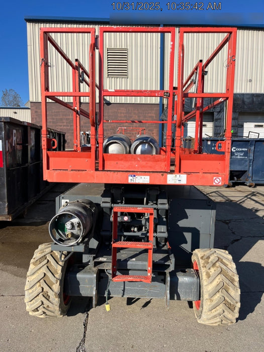 2019 SKYJACK SJ6832 RT