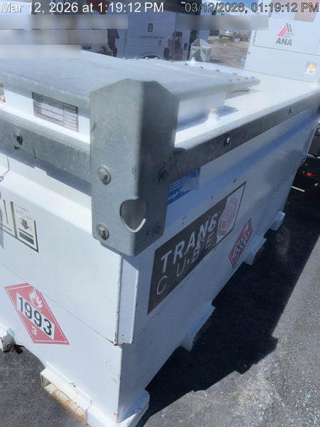 2021 TRANSCUBE 20TCG(G)W-NA