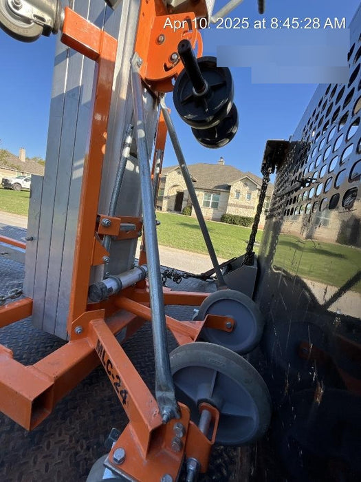 2021 LIFTSMART MLC-24