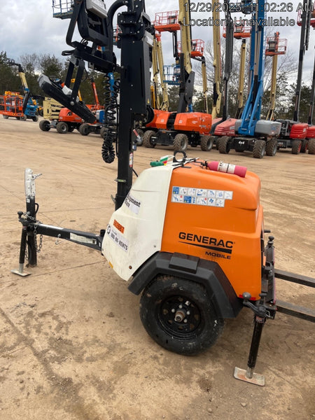 2023 GENERAC MLT2
