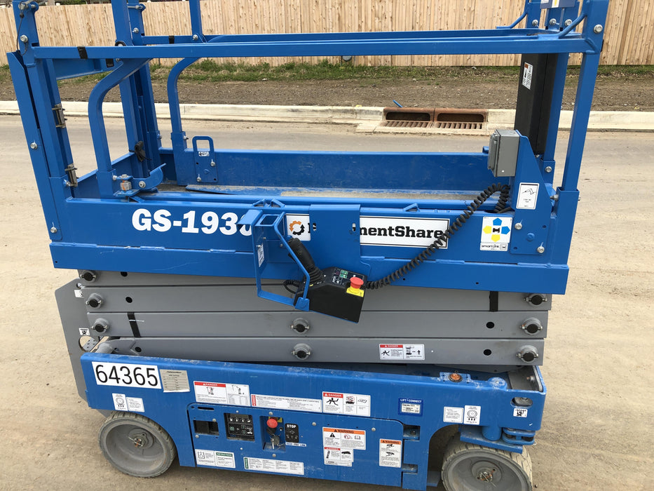 2020 Genie GS-1930 GENIE GS-1930