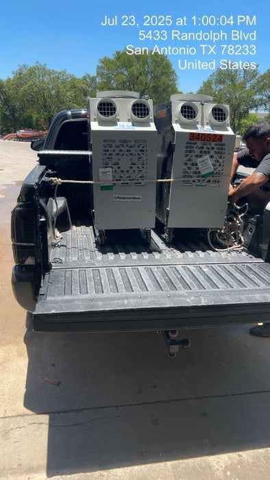 2023 KWIKOOL KPAC1411-2