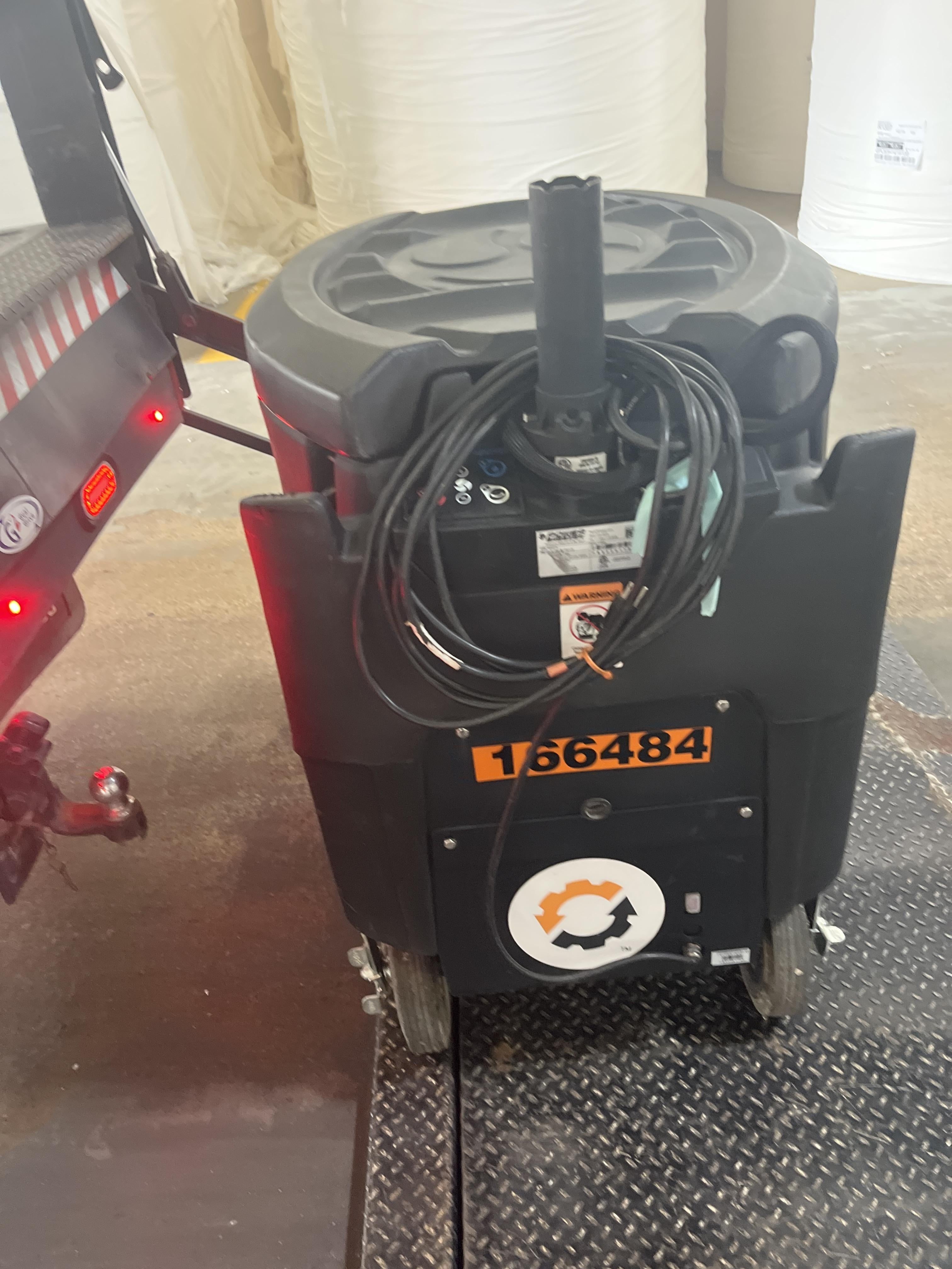 2021 POWER BREEZER PB10-A-06-B