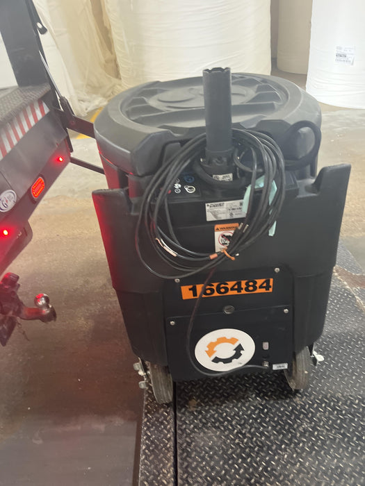 2021 POWER BREEZER PB10-A-06-B