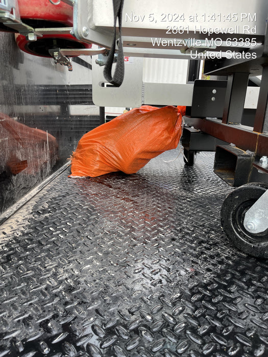 2021 HARRINGTON CF030-20