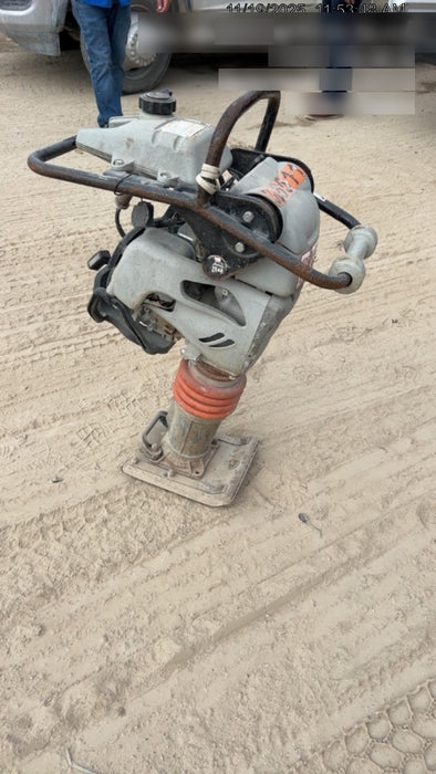 2023 MULTIQUIP MTX60HD