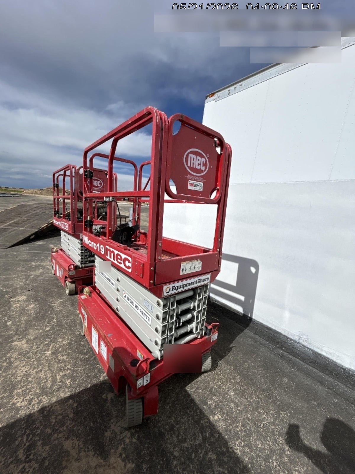 2019 MEC Micro 19