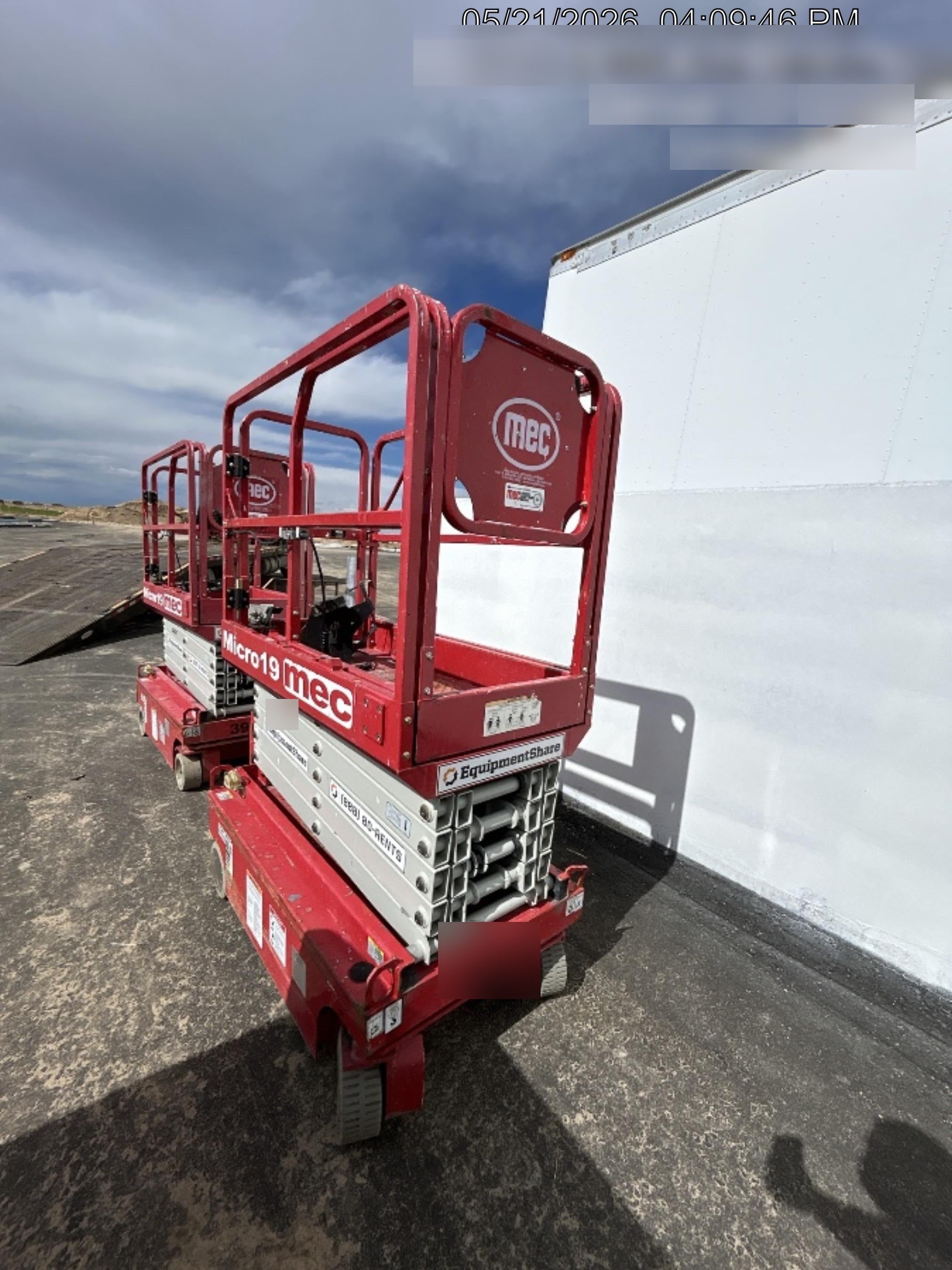 2019 MEC Micro 19