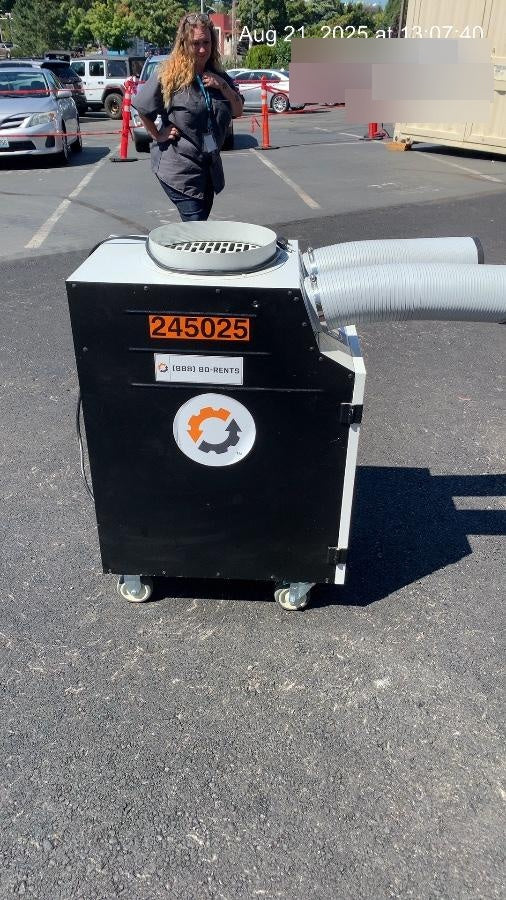 2022 KWIKOOL KPAC1411-2