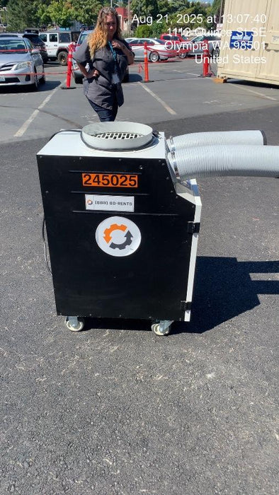 2022 KWIKOOL KPAC1411-2