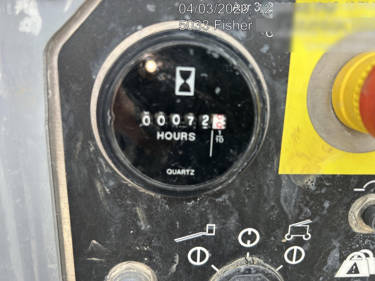 2024 GENIE Z30-20 N RJ