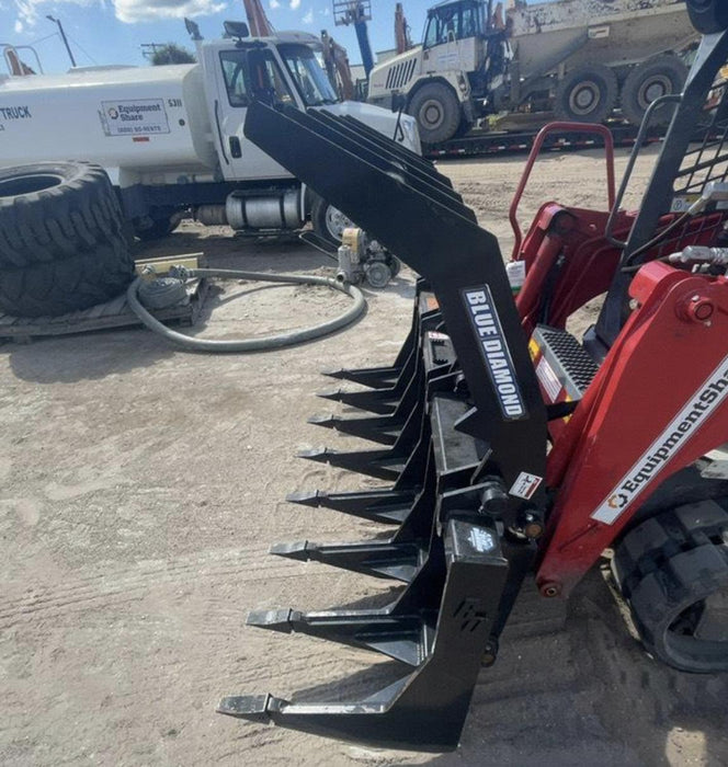 2022 BLUE DIAMOND 106525