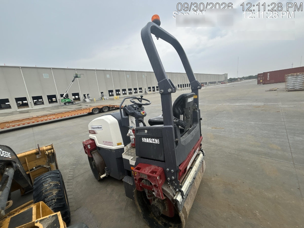2023 DYNAPAC CC1200