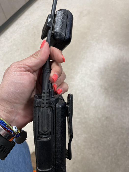 2020 MOTOROLA RDU4100