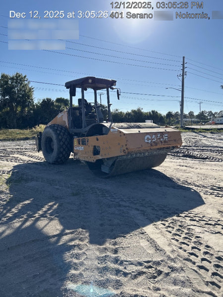 2022 CASE SV211ESM