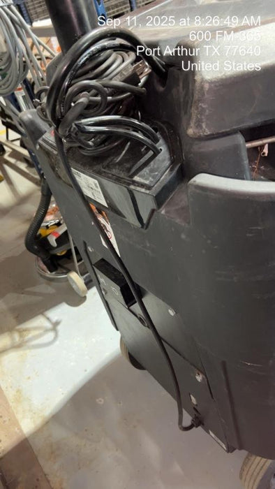 2021 POWER BREEZER PB10-A-06-B