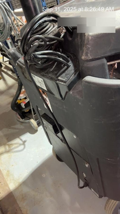 2021 POWER BREEZER PB10-A-06-B