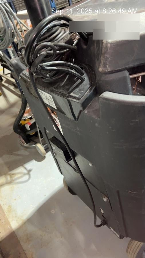 2021 POWER BREEZER PB10-A-06-B