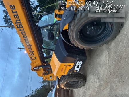 2024 JCB 509-42