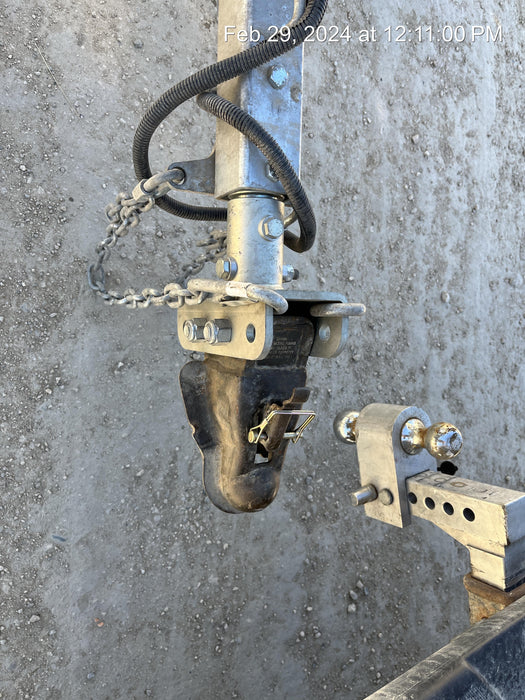 2023 ATLAS COPCO XAS 110