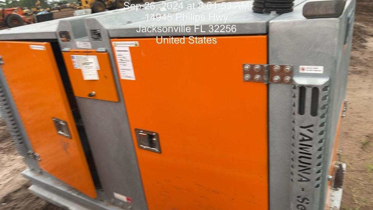 2023 MYERS-SETH MSP PP-150