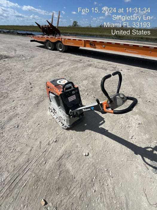 2023 MULTIQUIP MV308GH