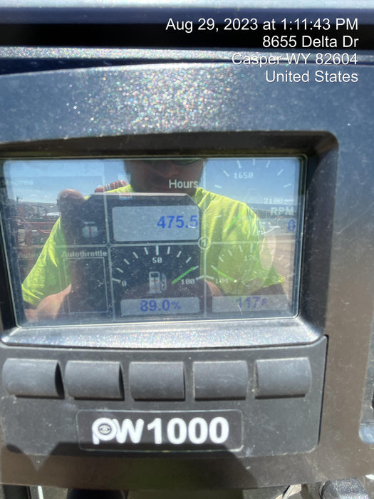 2023 ATLAS COPCO PAC F44 KD