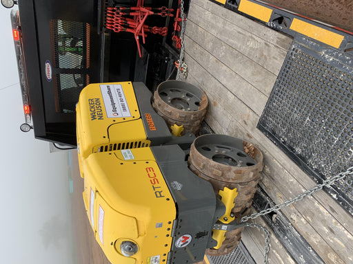 2020 WACKER NEUSON RTKx-SC3