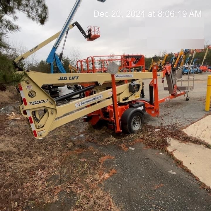 2021 HILTI DD 150-U