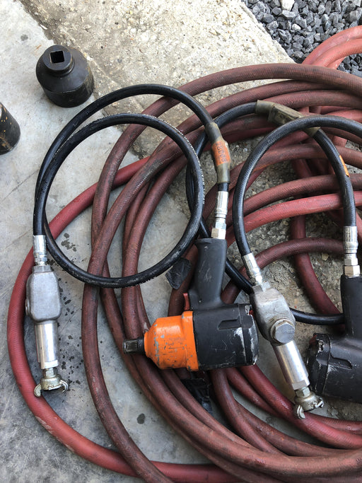 2020 MICHIGAN PNEUMATIC 751SS