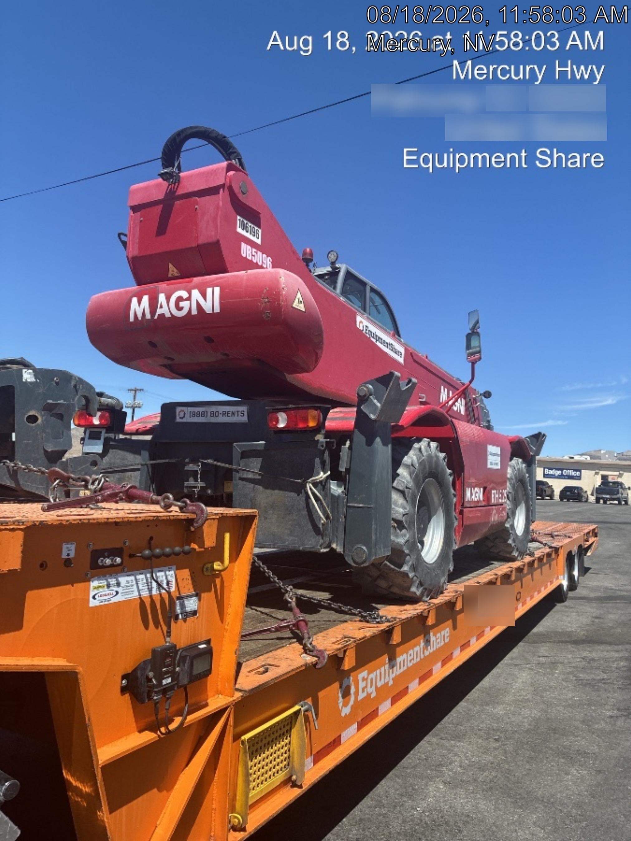 2020 MAGNI RTH 5.25 Smart